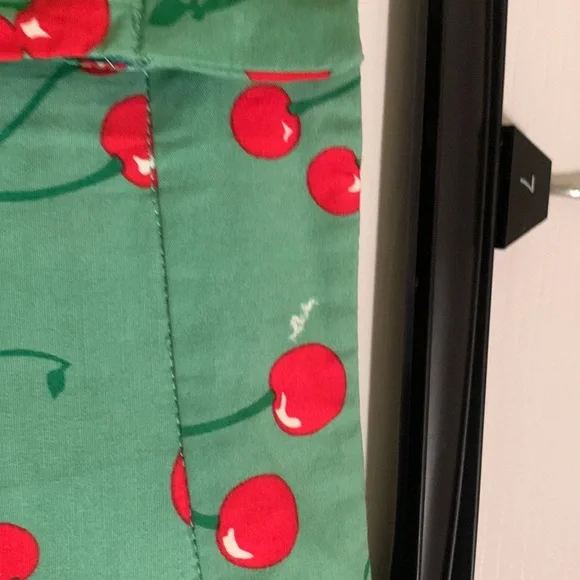 Duck Head Jeans Co. Cherry Skort Sz 7 - Picture 3 of 8